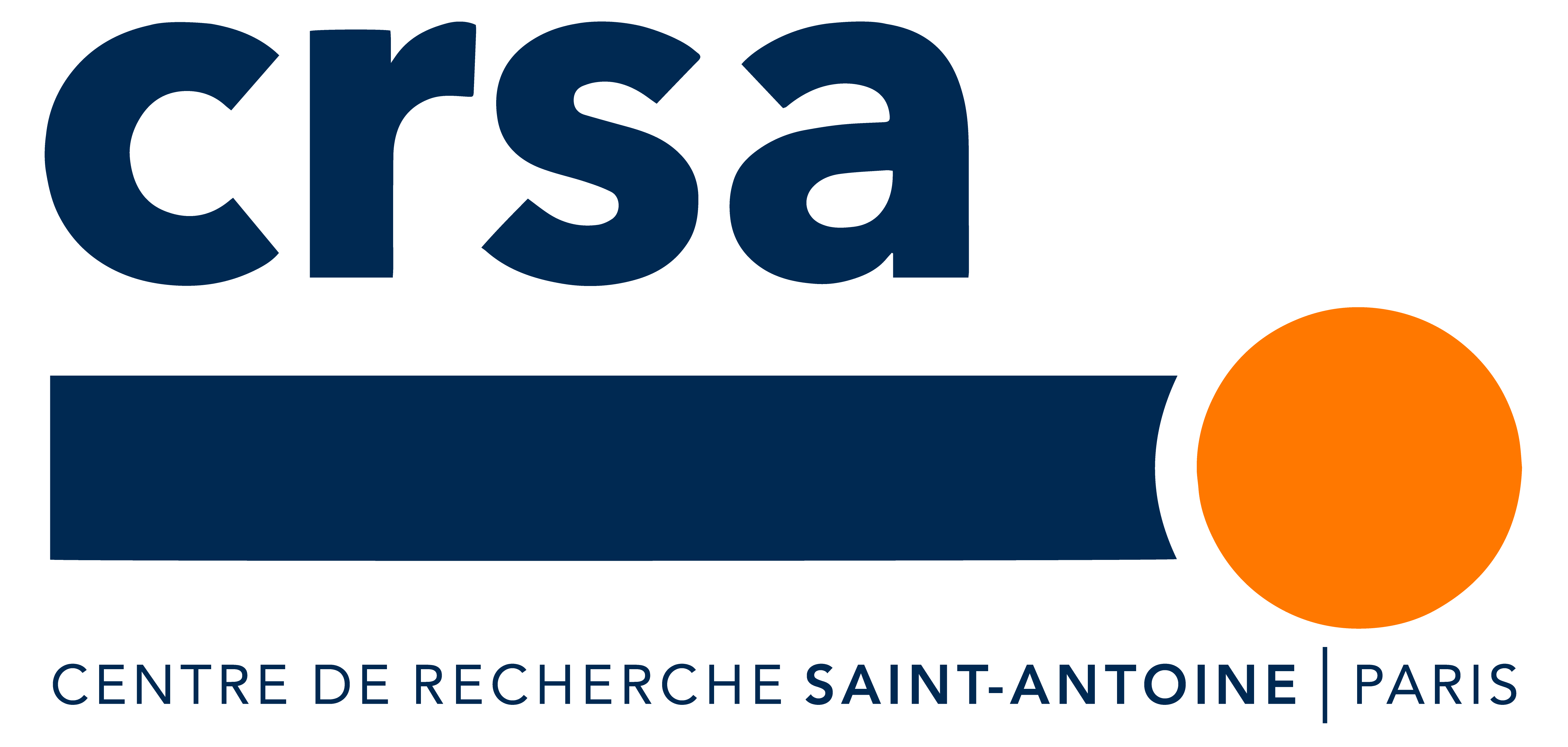 logo CRSA (UMR-938)