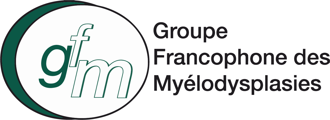 Groupe Francophone des Myélodysplasies (GFM)