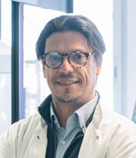 Xavier Morelli