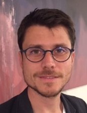 Sylvain Garciaz