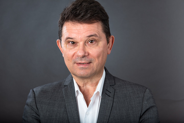 Christian Chabannon
