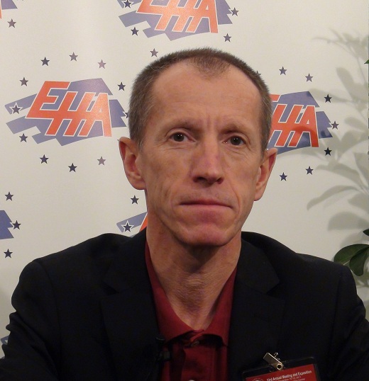 Pierre Fenaux
