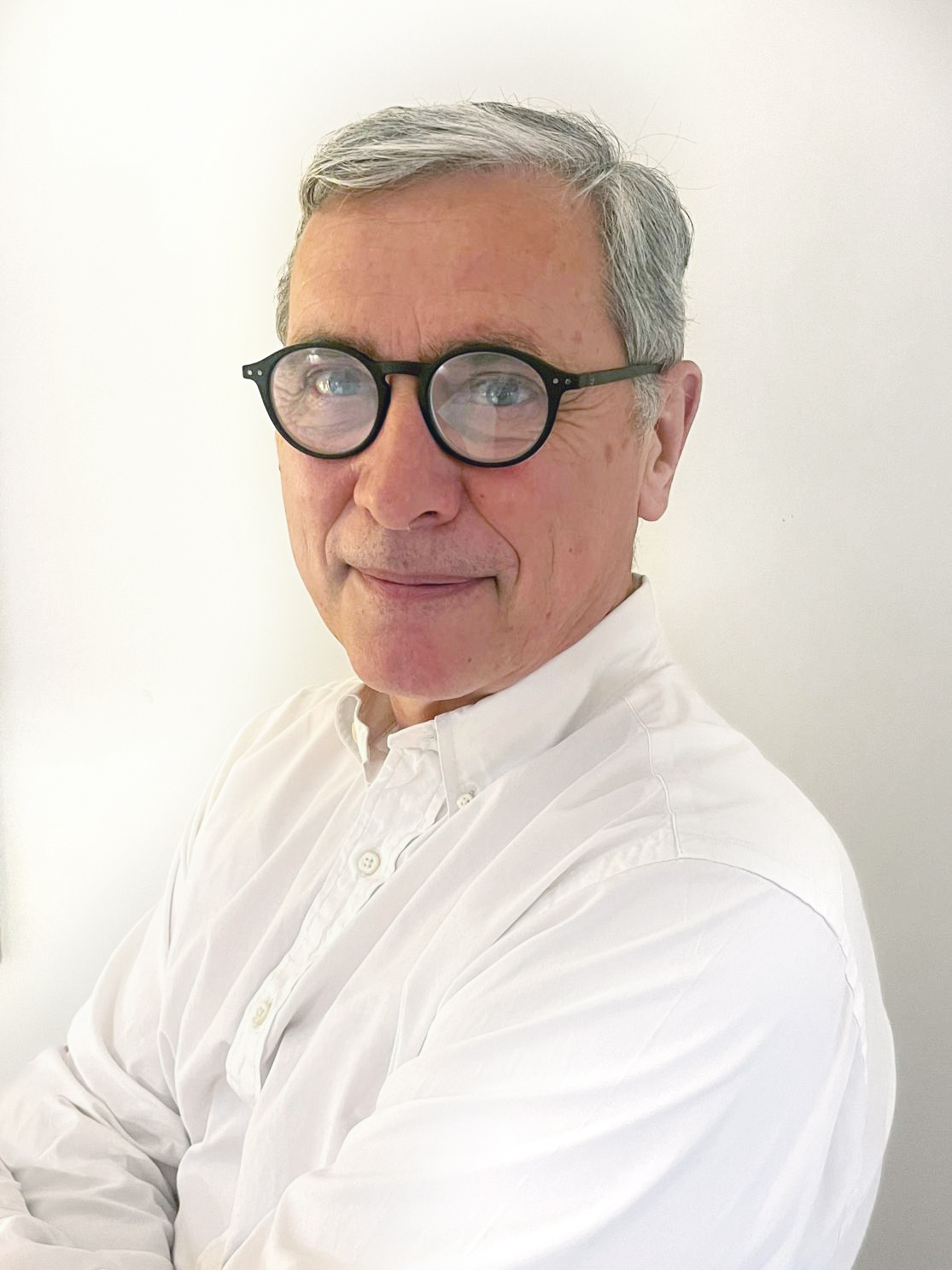 Jean-Christophe Bories