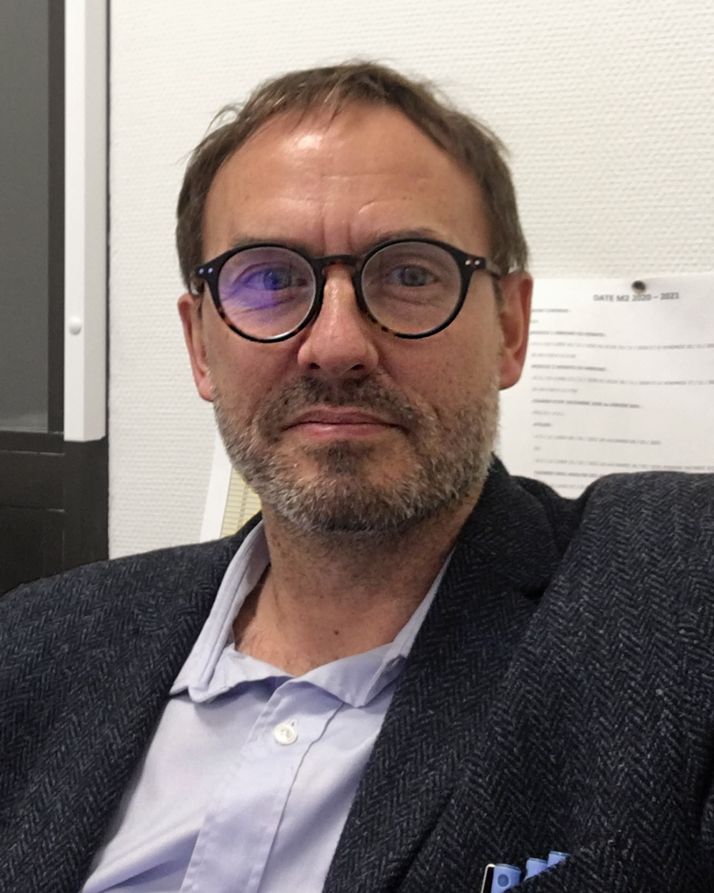 Stéphane Giraudier