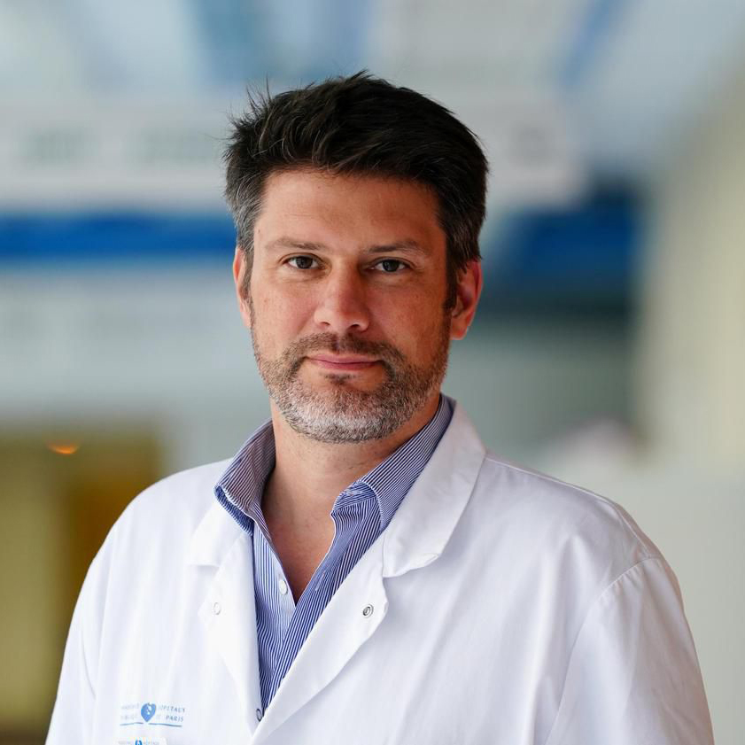 Nicolas Boissel