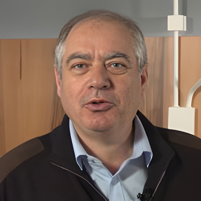 Claude Preudhomme
