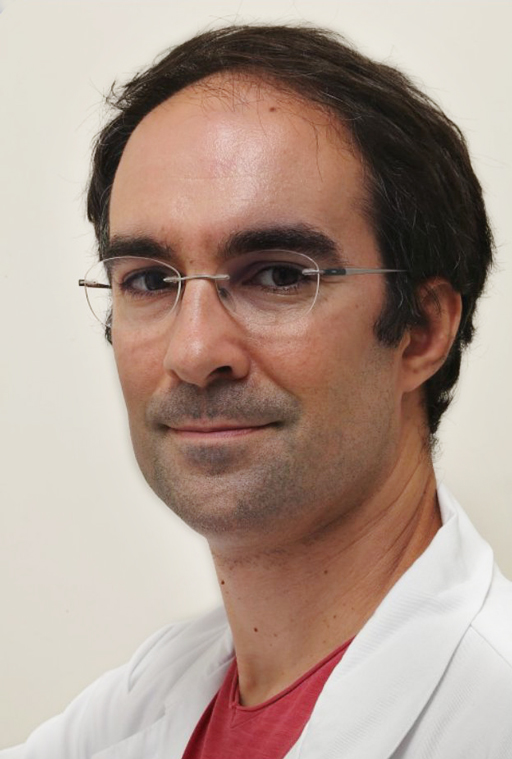David Michonneau